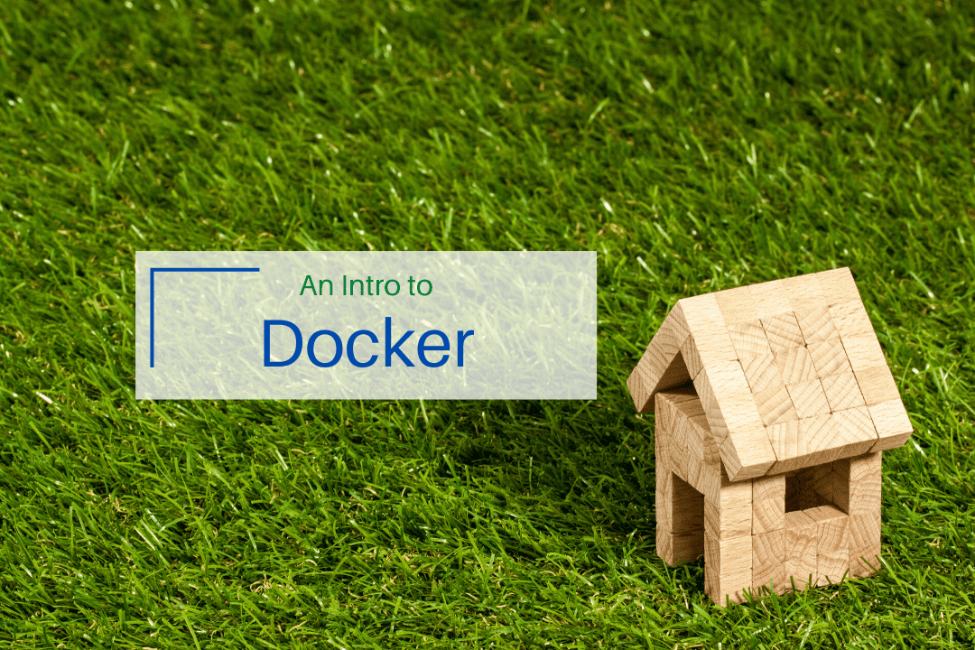 Docker Tutorial | Using Docker | PyYAML cover image